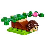 Lego Friends – La Ambulancia Veterinaria – 41086-4