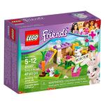 Lego Friends – La Conejita Y Sus Bebés – 41087