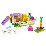 Lego Friends – La Conejita Y Sus Bebés – 41087-1