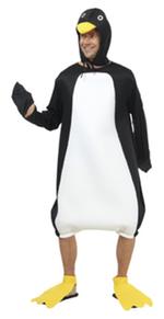 Disfraz Adulto Pingüino