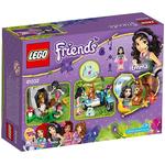 Lego Friends – La Moto Todoterreno De Primeros Auxilios – 41032-6
