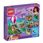 Lego Friends – El Globo De Heartlake – 41097