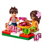 Lego Friends – El Globo De Heartlake – 41097-2