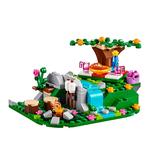 Lego Friends – El Globo De Heartlake – 41097-3