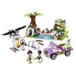 Lego Friends – Rescate En El Puente De La Jungla – 41036-1