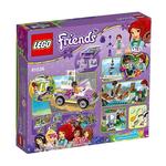 Lego Friends – Rescate En El Puente De La Jungla – 41036-6