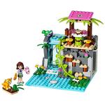 Lego Friends – Rescate En La Catarata De La Jungla – 41033-2
