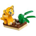Lego Friends – Rescate En La Catarata De La Jungla – 41033-3