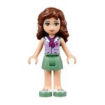 Lego Friends – Rescate En La Catarata De La Jungla – 41033-4