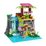 Lego Friends – Rescate En La Catarata De La Jungla – 41033-5
