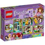 Lego Friends – Rescate En La Catarata De La Jungla – 41033-6