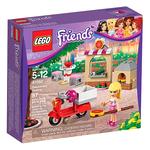 Lego Friends – La Pizzería De Stephanie – 41092