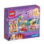 Lego Friends – La Pizzería De Stephanie – 41092-1