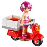 Lego Friends – La Pizzería De Stephanie – 41092-5