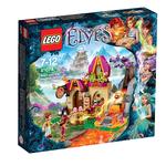 Lego Elves – Azari Y La Pastelería Mágica – 41074