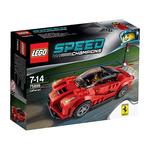 Lego Speed Champions – Laferrari – 75899