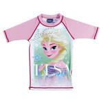 Frozen – Camiseta Lycra De Baño 2 Años