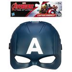 Los Vengadores – Máscara Capitán América