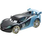 Cars – Ice Racers – Coche Superderrapes (varios Modelos)