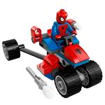 Lego Súper Héroes – El Trike Arana Vs. Electro – 76014-2