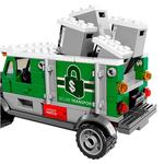 Lego Súper Héroes – El Atraco De Doc Ock Al Camión Acora – 76015-2