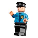 Lego Súper Héroes – El Atraco De Doc Ock Al Camión Acora – 76015-5