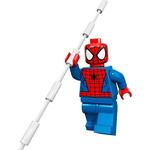 Lego Súper Héroes – El Atraco De Doc Ock Al Camión Acora – 76015-6