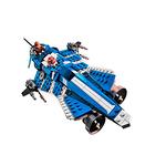 Lego Star Wars – Jedi Starfighter Personalizado De Anakin – 75087-2
