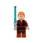 Lego Star Wars – Jedi Starfighter Personalizado De Anakin – 75087-3