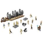 Lego Star Wars – Transporte De Tropas Battle Droid – 75086-1