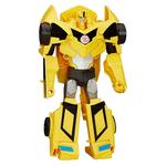 Transformers – Figura 3 Pasos Mágicos – Bumblebee-1