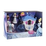 Cenicienta – Carroza De Boda De Cenicienta-1