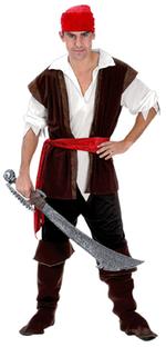 Disfraz Adulto Hombre Pirata