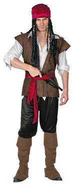 Disfraz Adulto Hombre Pirata-1