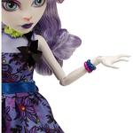 Monster High – Muñeca Fiesta Inmortal – Catrine Demew-1