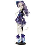 Monster High – Muñeca Fiesta Inmortal – Catrine Demew-2