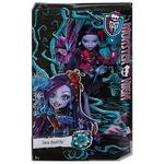 Monster High – Muñeca Fiesta Inmortal – Jane Boolittle-2