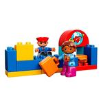 Lego Duplo- El Aeropuerto – 10590-3