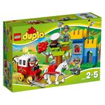Lego Duplo – El Robo Del Tesoro – 10569