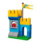 Lego Duplo – El Robo Del Tesoro – 10569-2