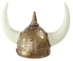 Casco Vikingo