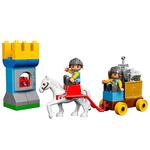 Lego Duplo – El Robo Del Tesoro – 10569-8