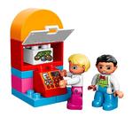 Lego Duplo – La Cafetería – 10587-2