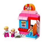 Lego Duplo – La Cafetería – 10587-3