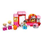 Lego Duplo – La Cafetería – 10587-4