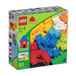 Lego Duplo- Ladrillos Básicos Lego Duplo Deluxe – 6176