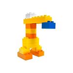 Lego Duplo- Ladrillos Básicos Lego Duplo Deluxe – 6176-2