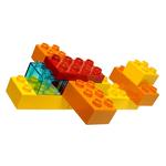 Lego Duplo- Ladrillos Básicos Lego Duplo Deluxe – 6176-3