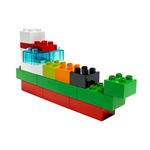 Lego Duplo- Ladrillos Básicos Lego Duplo Deluxe – 6176-5
