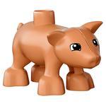 Lego Duplo – Los Animales De La Granja – 10522-3